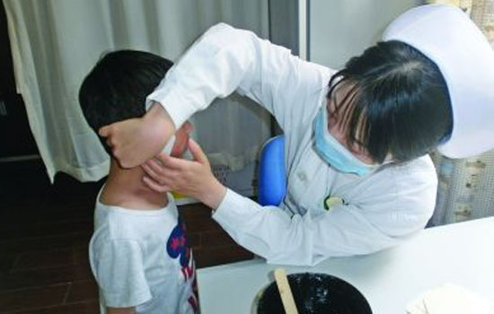 腮腺炎热敷还是冷敷 急性和慢性情况不同