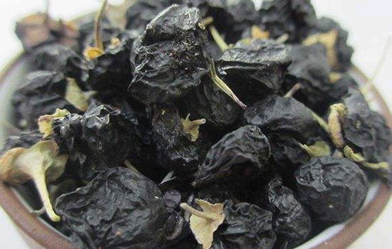 孕妇吃黑枸杞的好处 这六大好处不可不知