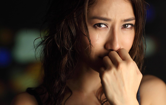 男生为什么怕女生哭 这就告诉你答案