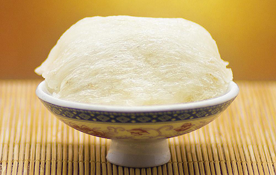 孕妇吃花胶好还是燕窝好