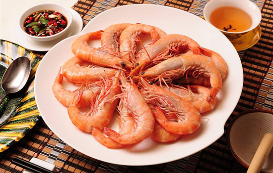 宝宝吃虾的做法 强烈推荐这五种食谱