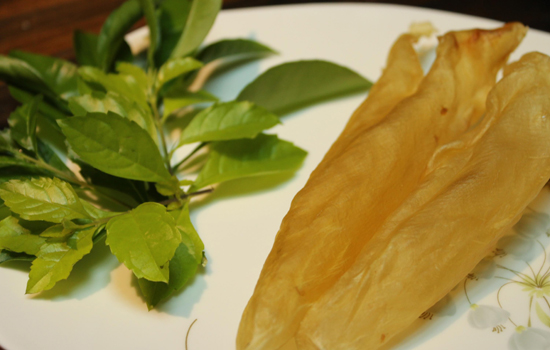 花胶的功效与作用及食用方法