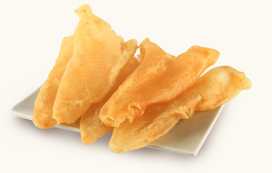 花胶的功效与作用及食用方法