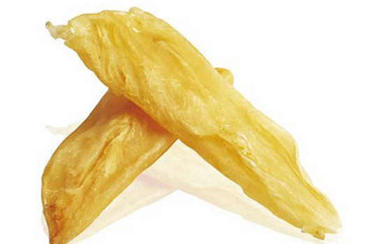 花胶的功效与作用及食用方法