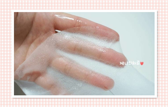 春雨面膜好用吗 最真实全面的韩国春雨面膜使用测评