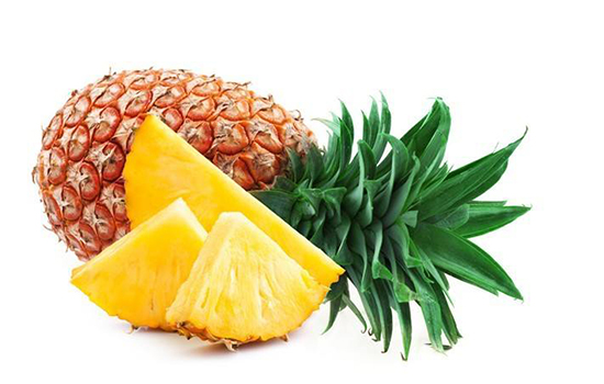 孕妇可以吃菠萝吗 过敏者应避免食用菠萝
