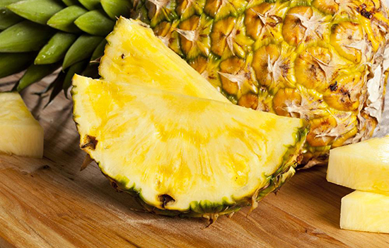 孕妇可以吃菠萝吗 过敏者应避免食用菠萝