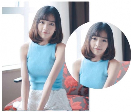 女生留什么发型好看 让你变美的6款发型