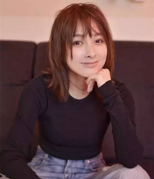 什么刘海好看显脸小 瘦脸必备款刘海