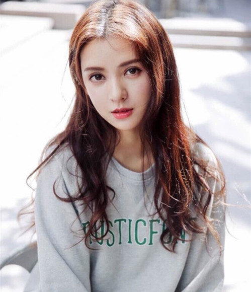 什么刘海好看显脸小 瘦脸必备款刘海