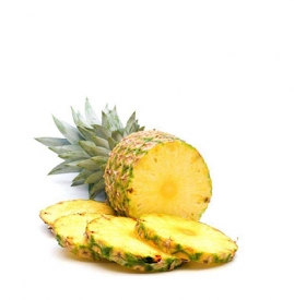孕妇吃菠萝对胎儿好吗 吃菠萝有七大功效