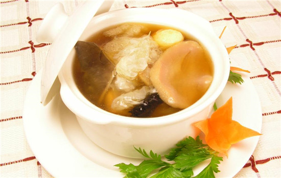 更年期失眠吃什么调理 喝汤食粥品茶均可调理