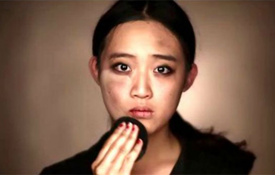 打老婆的男人能改吗 怎么合理对付家暴男