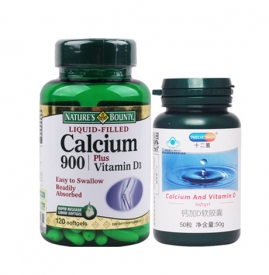 膝盖疼是缺钙吗 膝盖疼吃钙片可不一定管用