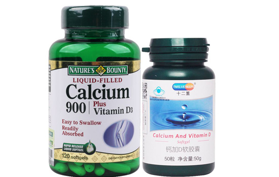 膝盖疼是缺钙吗 膝盖疼吃钙片可不一定管用