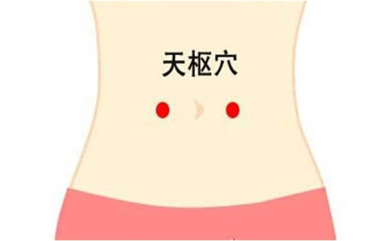 胃疼按哪个部位可以缓解疼痛 按摩这4个穴位最有效