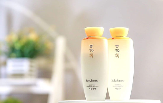 敏感肌肤可以用雪花秀吗 脆弱敏感肌护肤需谨慎