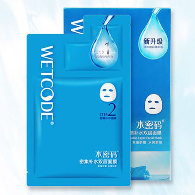 水密码护肤品怎么样 5分钟了解水密码所有产品