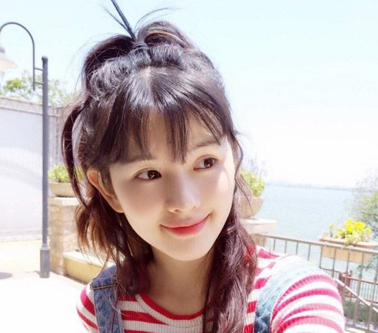 2025甜美发型 小美妞可不要错过
