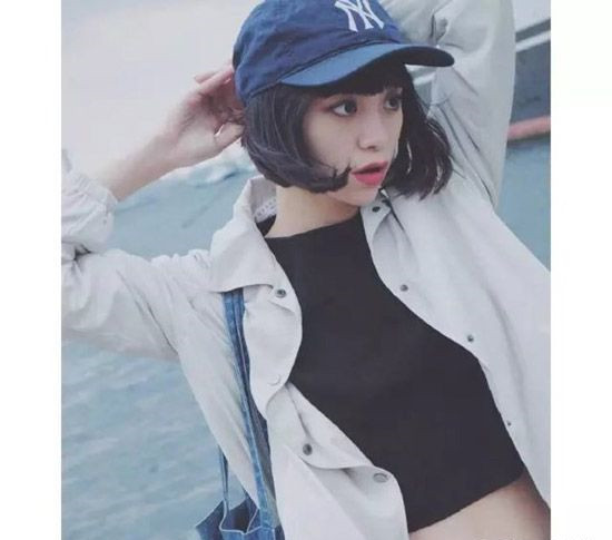 2025甜美发型 小美妞可不要错过