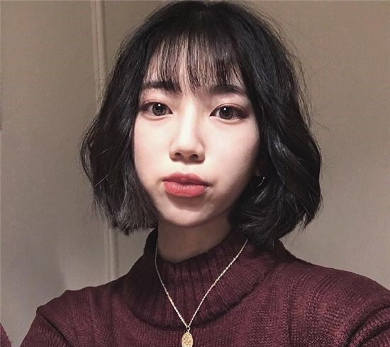 2025剪什么短发好看 8款短发随便拿走