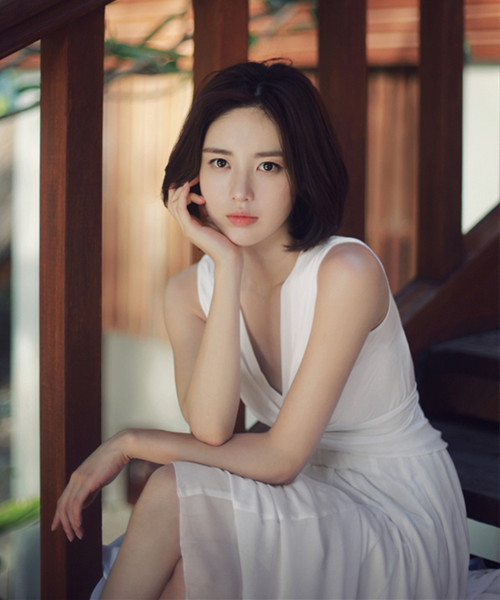 剪啥发型比较好看图片 据说女神都在剪这几款