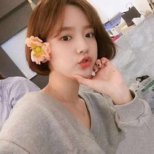 什么脸型适合短发 想留短发的妹子赶紧看过来