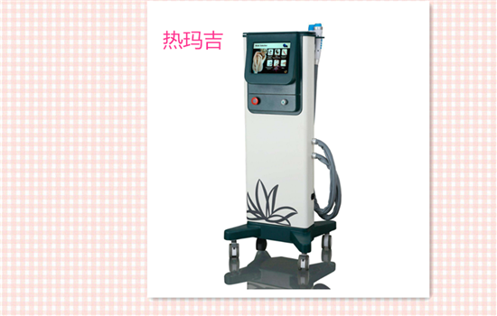 超声刀热玛吉的区别 对抗衰老到底选哪个更好