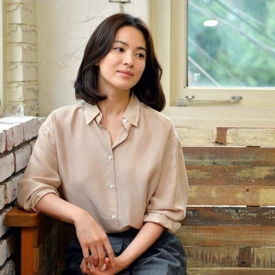 男女之间有纯洁的友谊吗 宋慧乔坦言没有纯友谊
