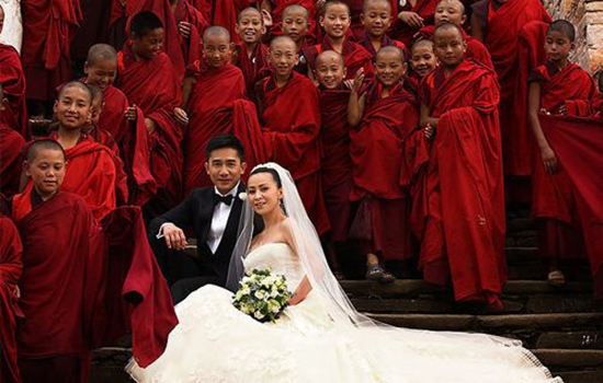 结婚的意义是什么 婚姻可以拥有这些好处
