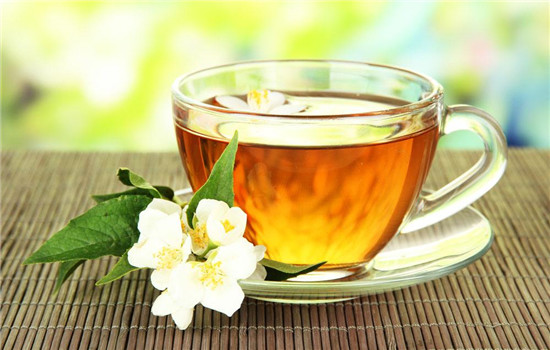 喝茶可以去除口臭吗 去除口臭可以喝这6种茶