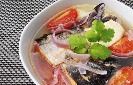 孕妇能吃三文鱼吗 孕妈妈应禁止生食