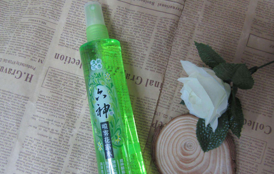花露水可以驱蚊吗 驱蚊花露水才能有效驱蚊