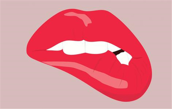 嘴角起泡是什么原因 嘴角起泡的5个原因