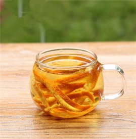 陈皮的功效与作用 陈皮是一味中药材