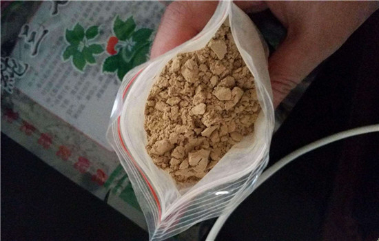 三七粉晚上睡觉前可以吃吗 睡前两小时不可服用