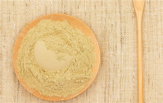 三七粉祛斑 三七粉可以祛斑吗