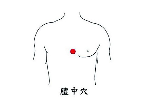 睡眠不好按摩哪个部位 睡不好比睡不着更可怕