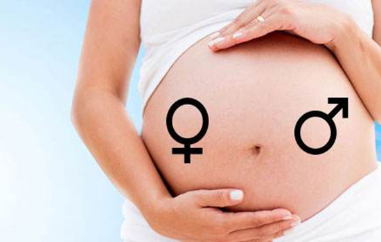 二胎生男生女早知道 最准确的方法大汇总2025