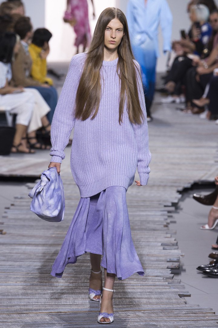 Michael Kors（迈克高仕）2024纽约时装周女装秀