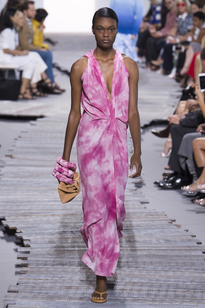 Michael Kors（迈克高仕）2024纽约时装周女装秀