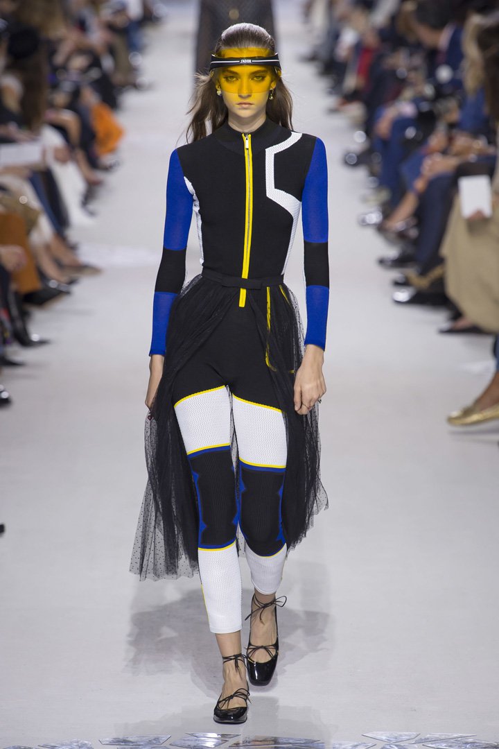 Christian Dior（迪奥）2024巴黎时装周时装秀