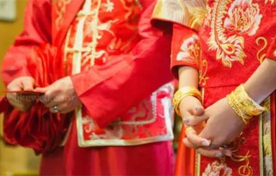山东彩礼钱一般多少 2025山东各地结婚彩礼明细
