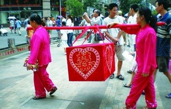 山东彩礼钱一般多少 2025山东各地结婚彩礼明细