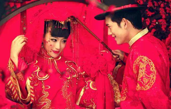 新婚之夜怎样入洞房 了解洞房注意事项