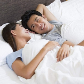 新婚夫妻第一次性生活 知道这些不让美好变尴尬