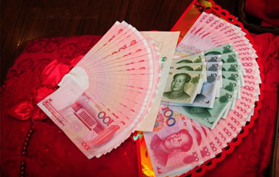 结婚份子钱有什么讲究 送结婚礼金的相关忌讳