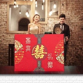 结婚送礼有什么讲究 结婚送礼忌讳什么