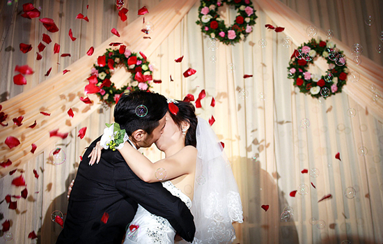 结婚邀请怎么回复 结婚回复短信祝福语推荐
