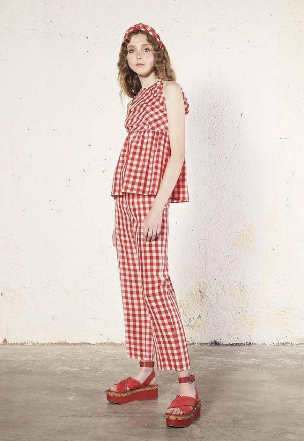 2025秋冬服装流行趋势  美式复古风帮你搞定路人所有目光
